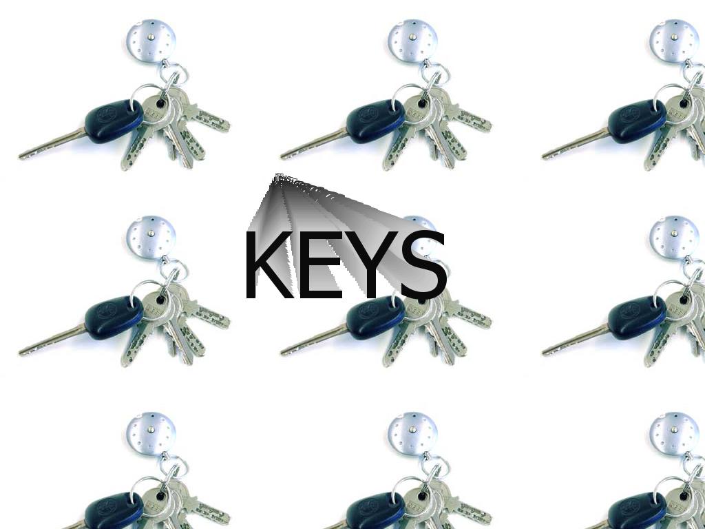 laneskeys