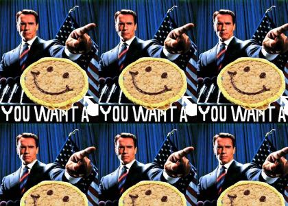 WANT A COOKIE?