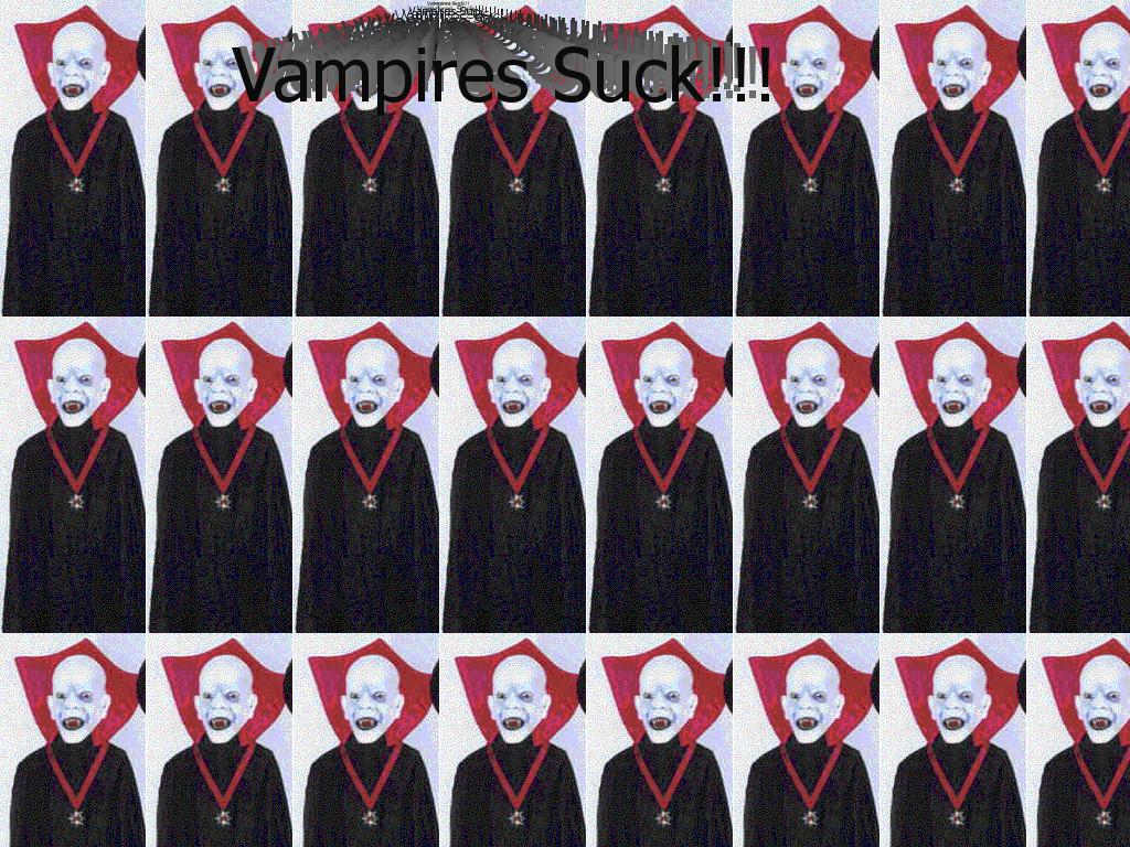 vampsuck