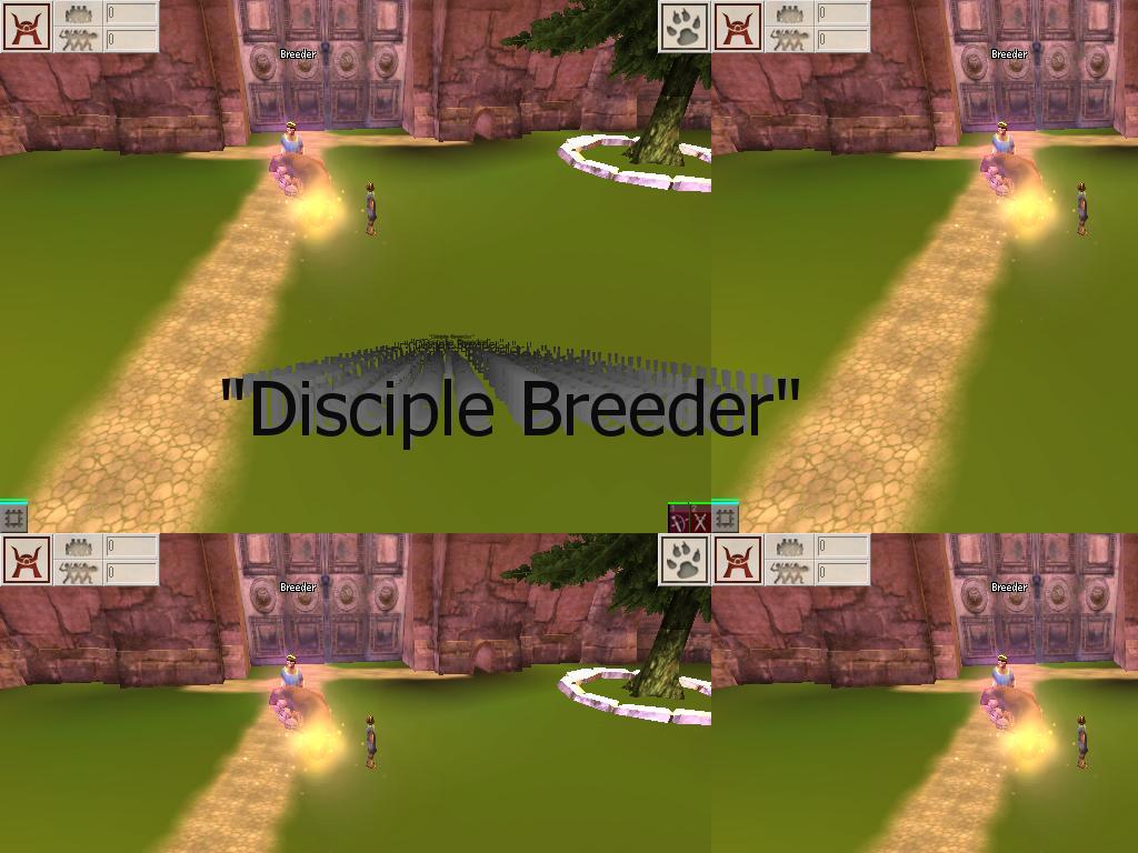 disciplebreeder