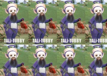 Tali-Tubby