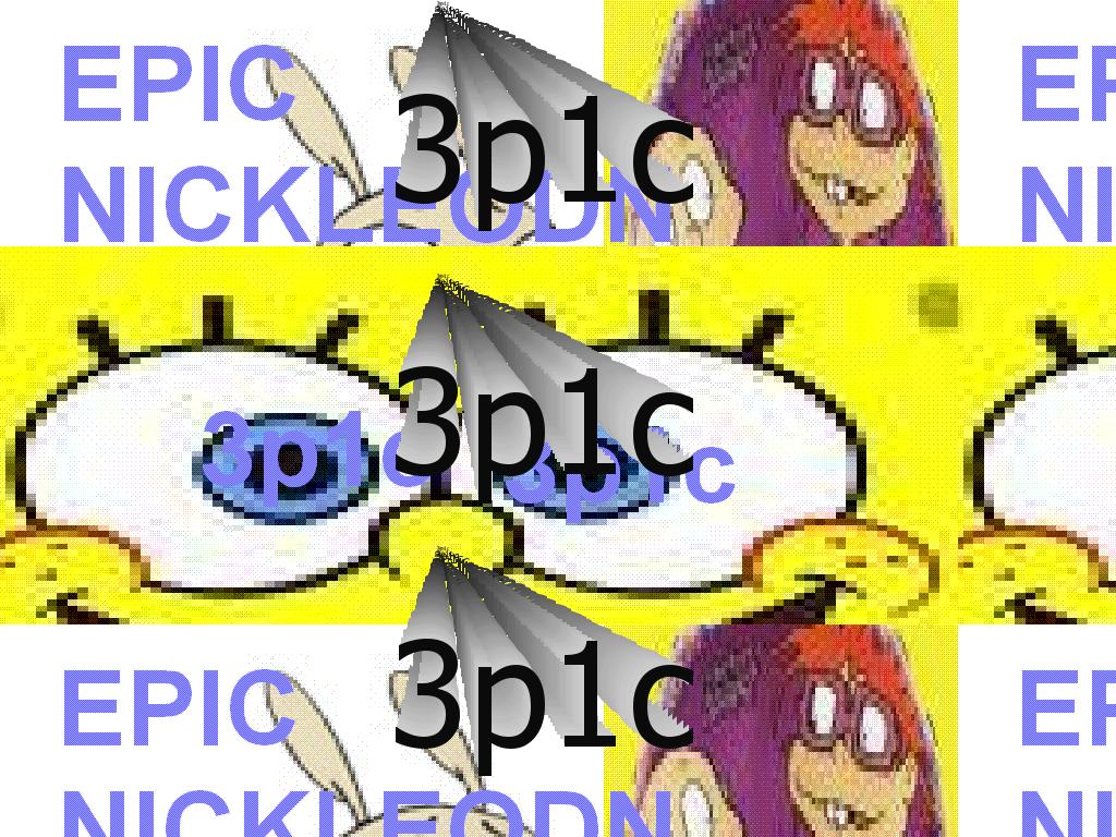 epicnicklelodian