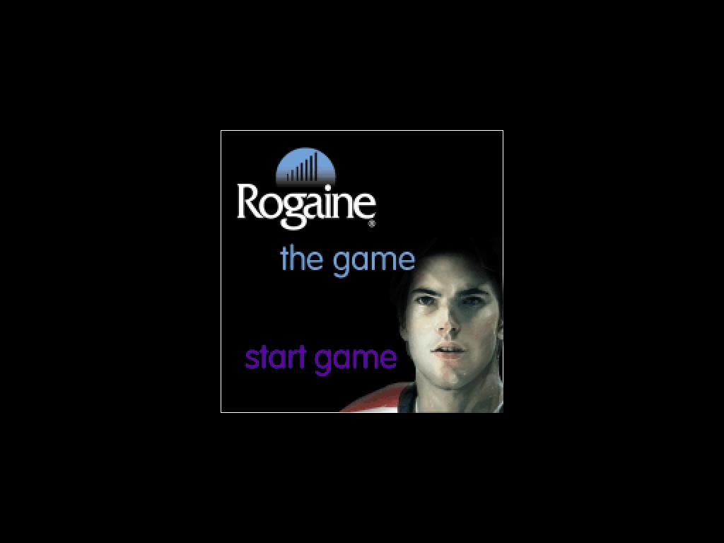 rogainegame