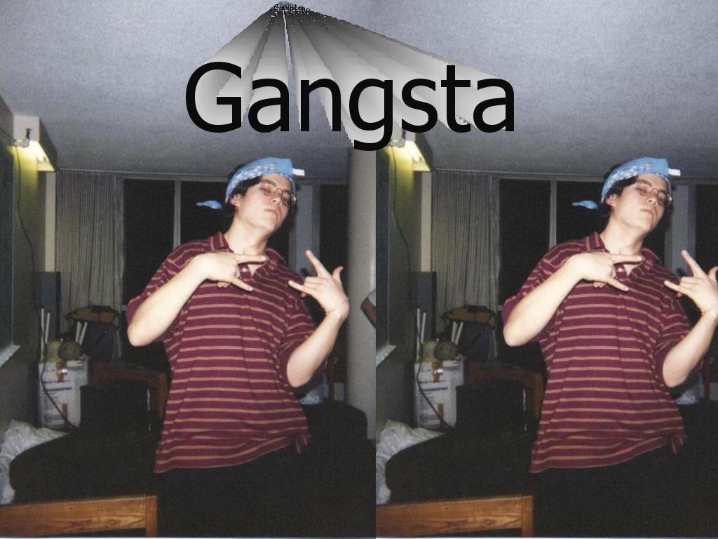 gangstapra