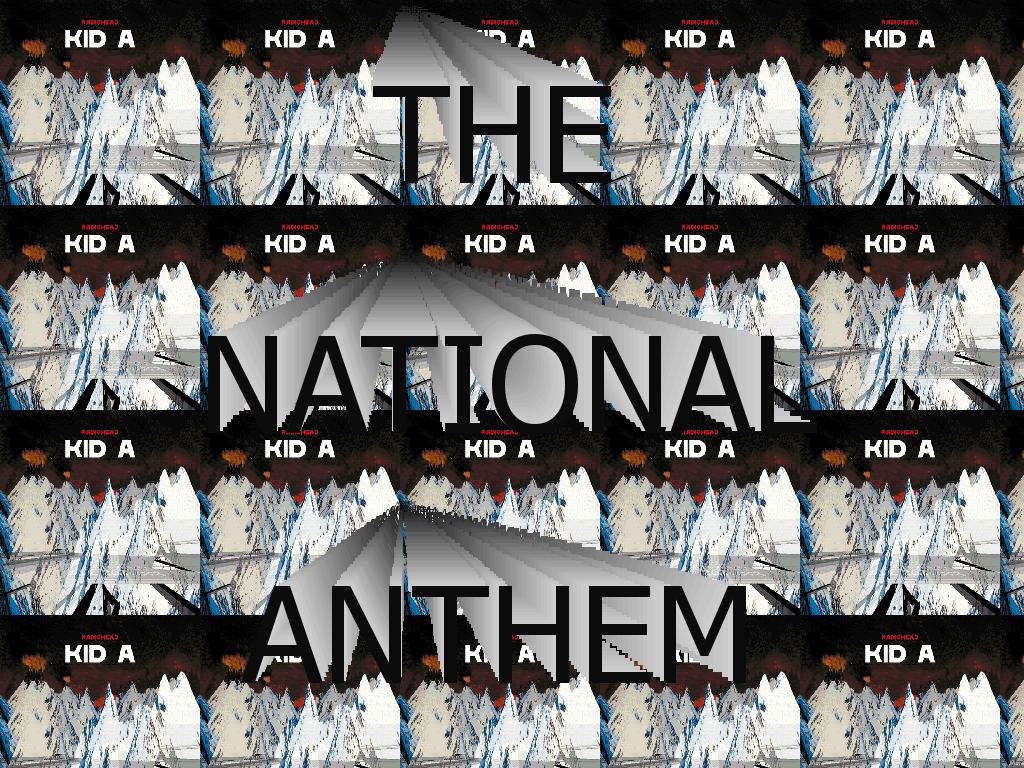 nationalanthem