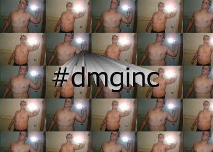 #DMGINC