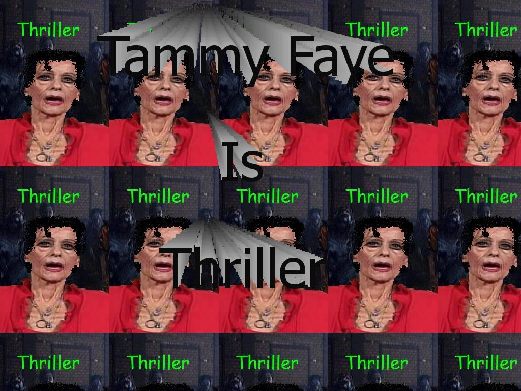 tamfayethriller