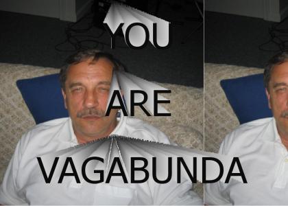 Vagabunda