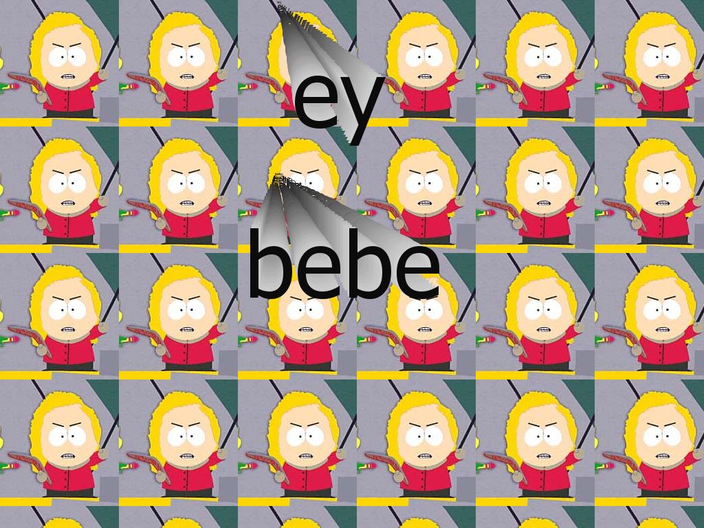 eybebe