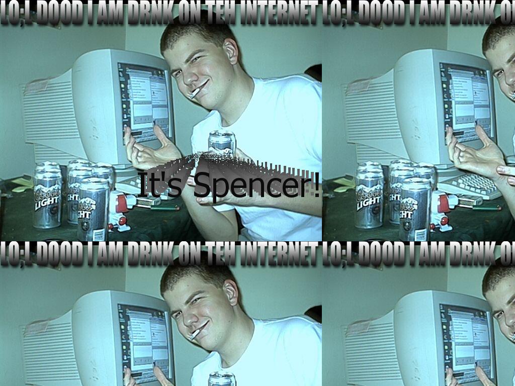 spencer