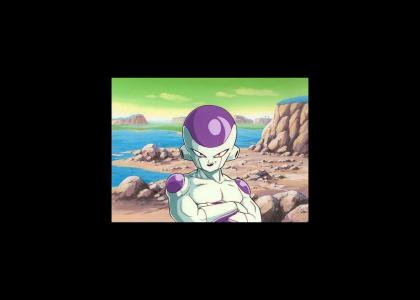 Frieza's Balls