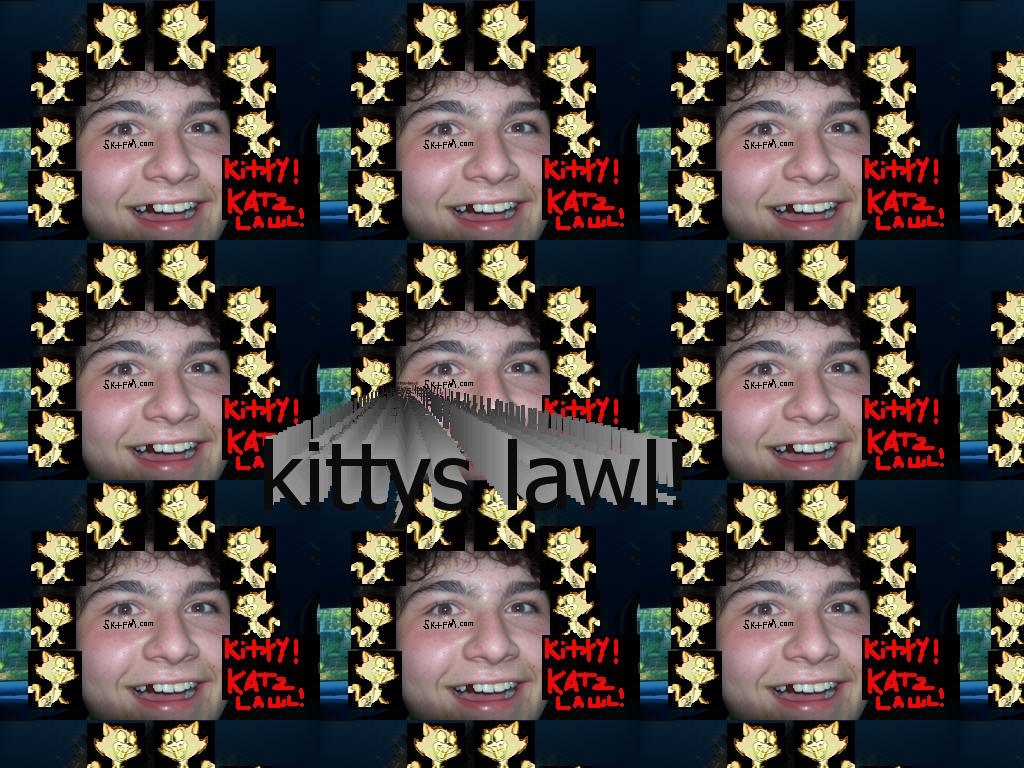 kittykatzlawl