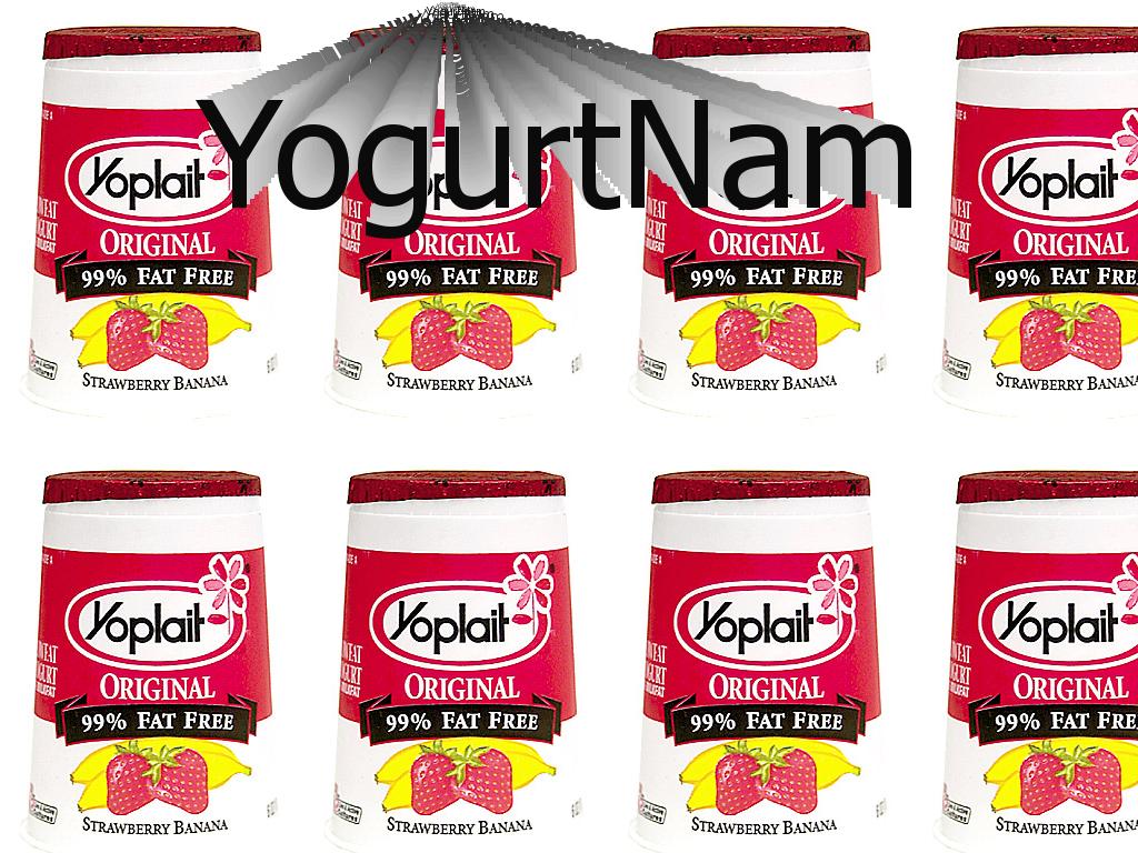 yogurtnam