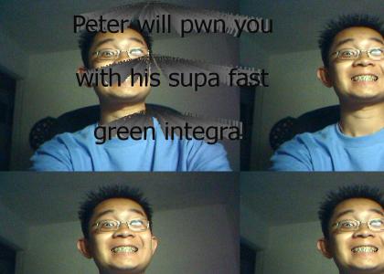 OMG THIS IS PETER NGO