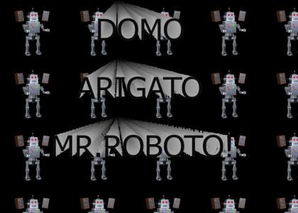 Robodomo