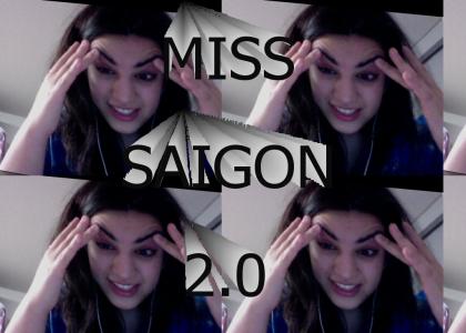 The New Face of Ms.Saigon