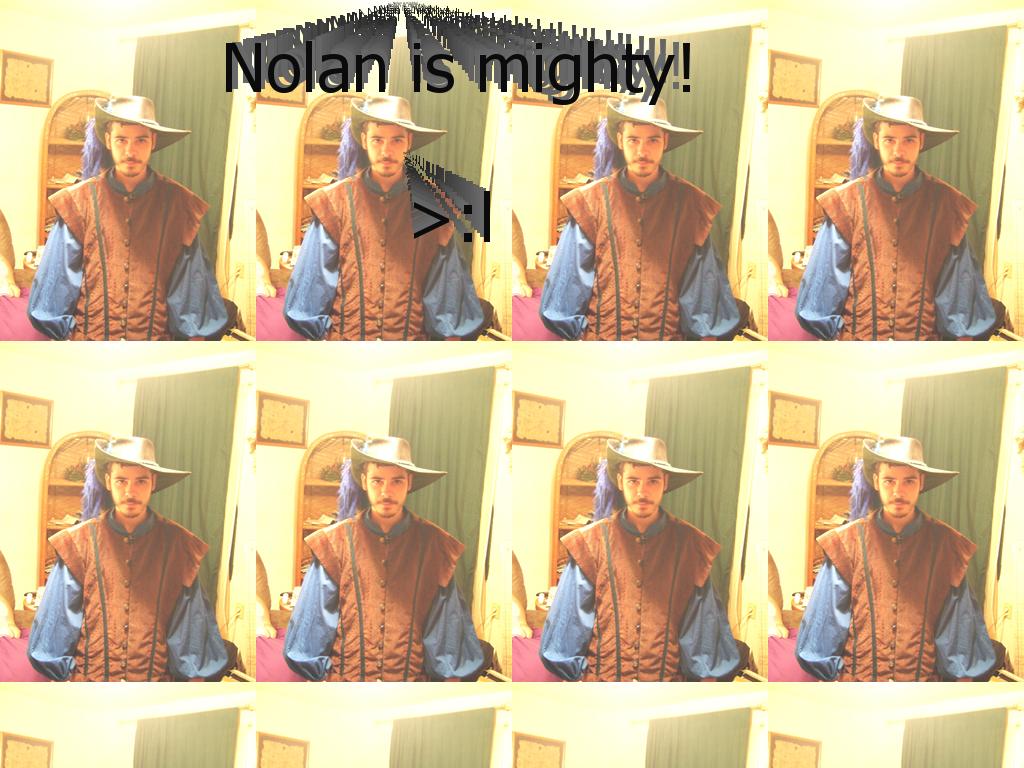 nolanmighty