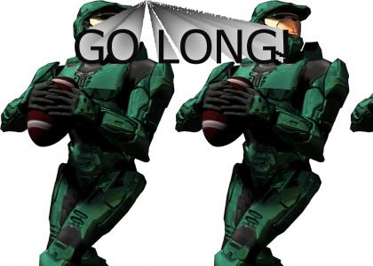 GO LONG!