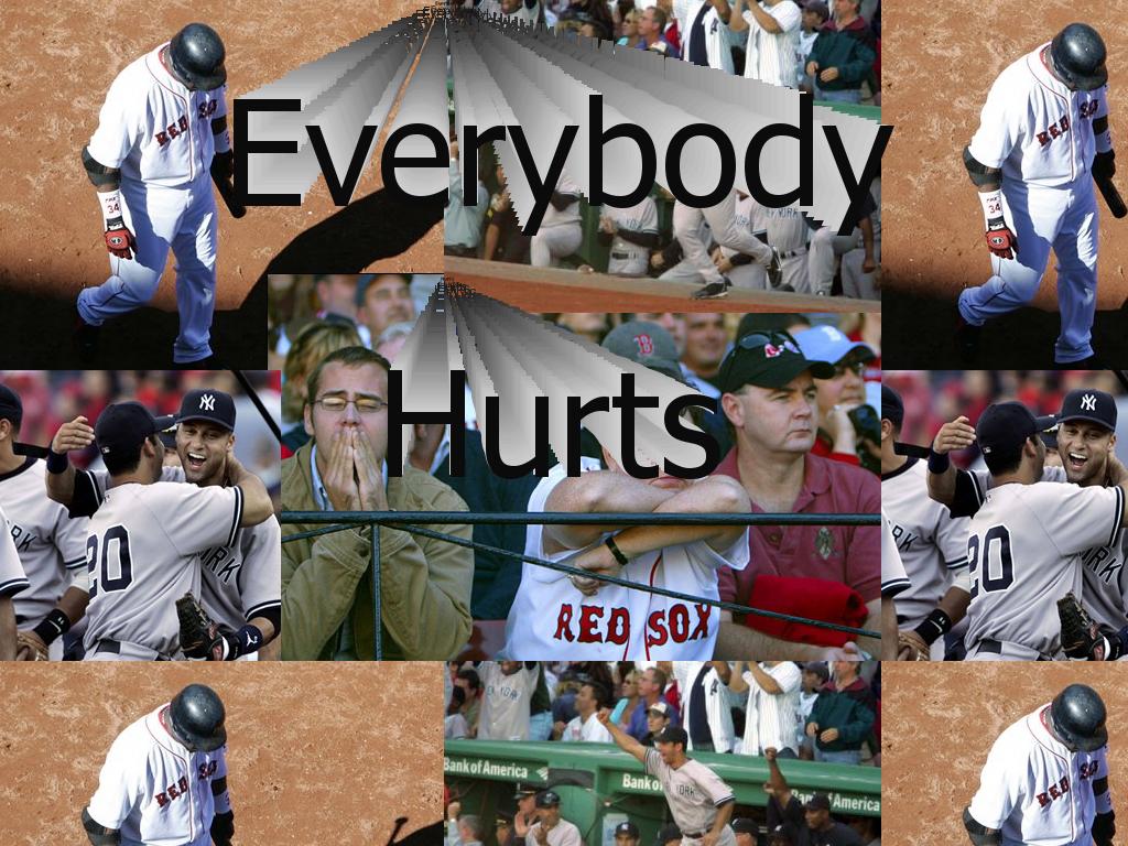 everybodyhurtsboston