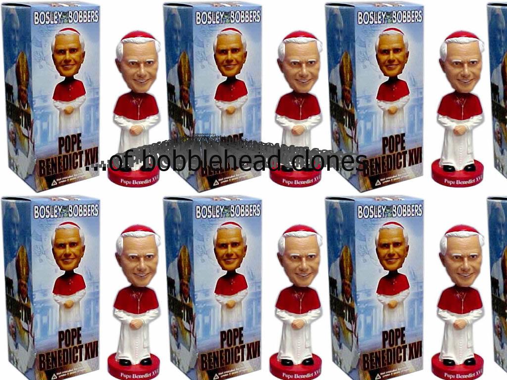 popebobbleheads