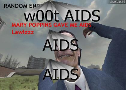 AIDS AIDS AIDS