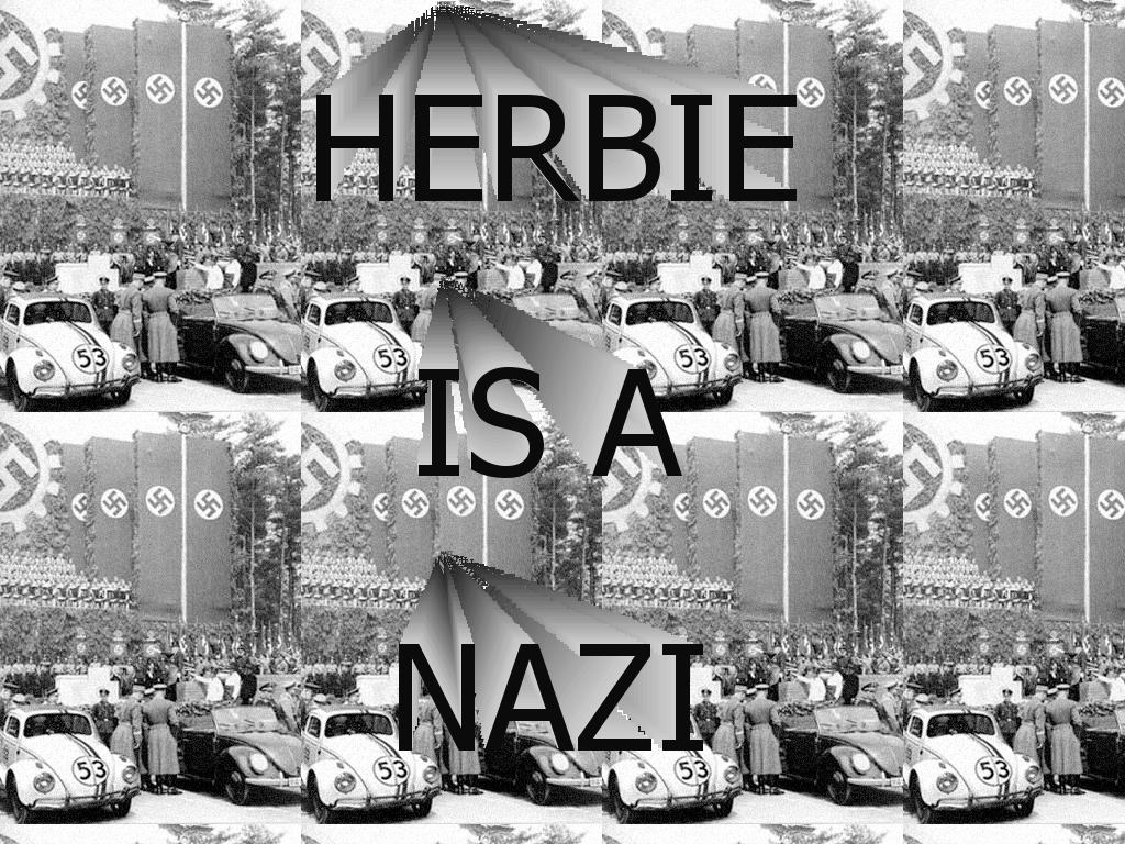 HerbieUber