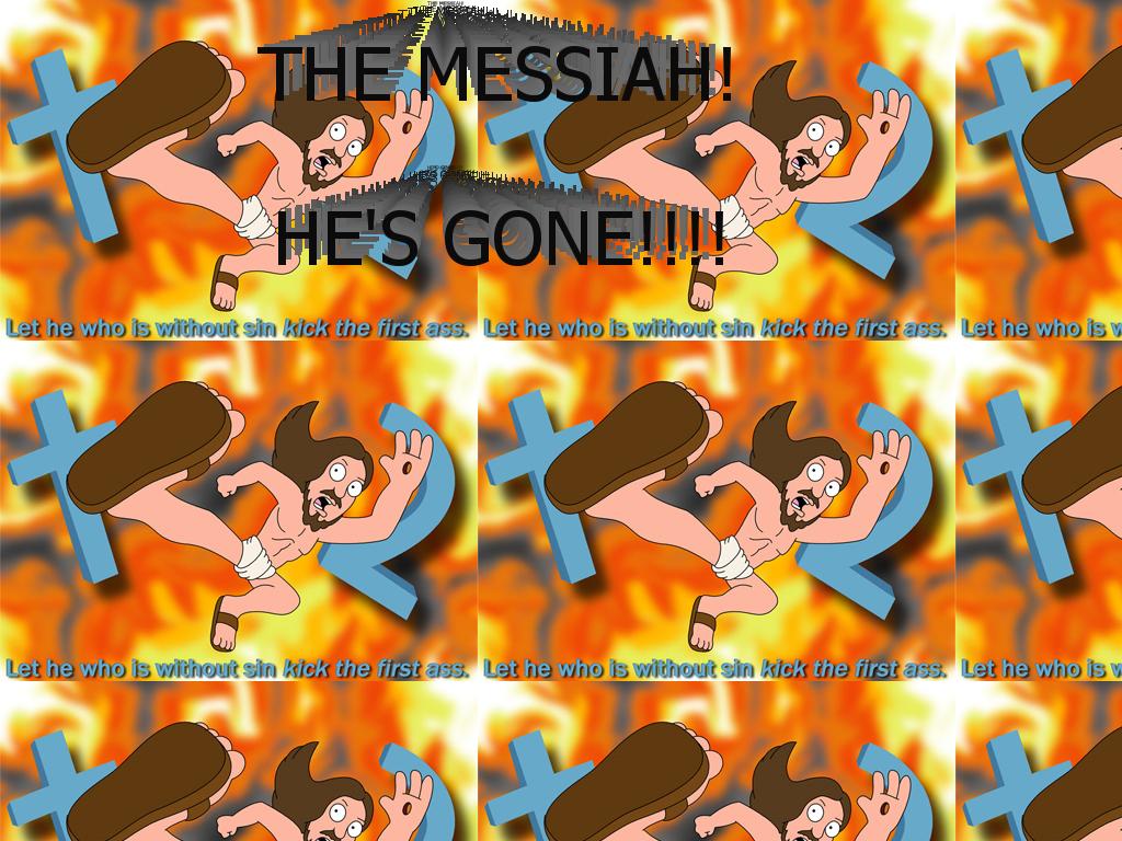 themessiah