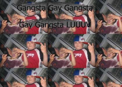 Gay Gangster