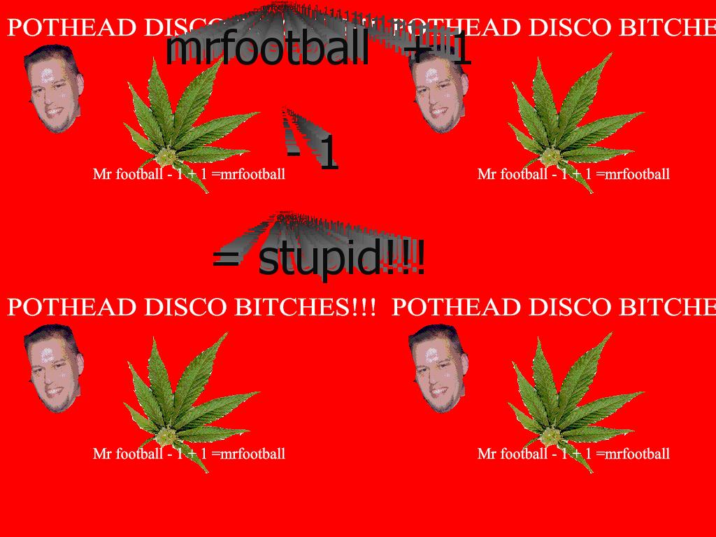 mrfoosball