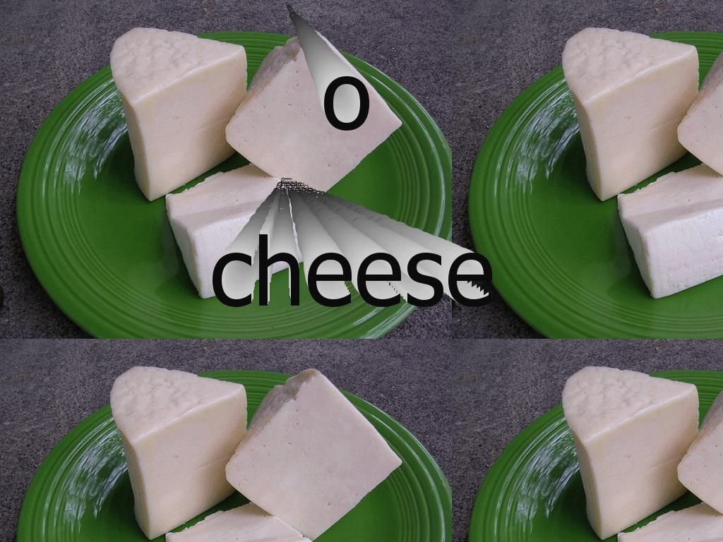 ohcheese