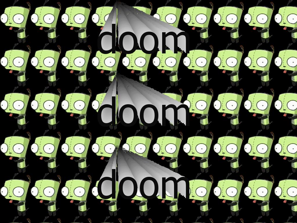 doomdoomdoomdoom