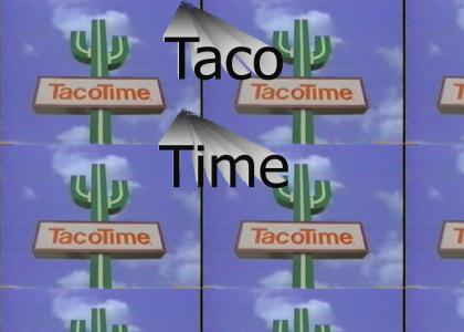 Taco Time!!!