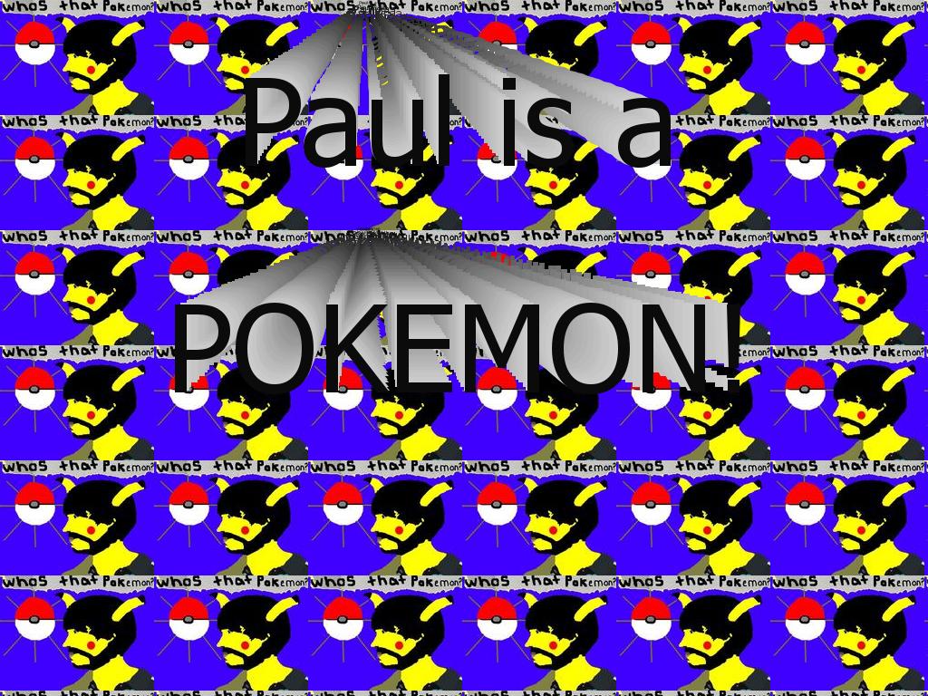 pokepaul