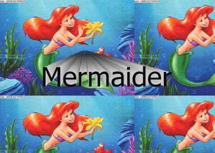 Mermaider