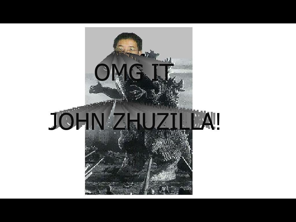 johnzhuzilla