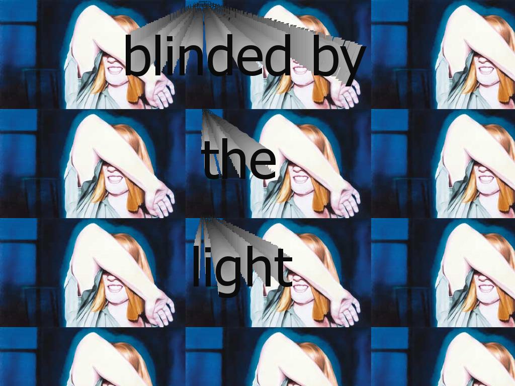 blindlight