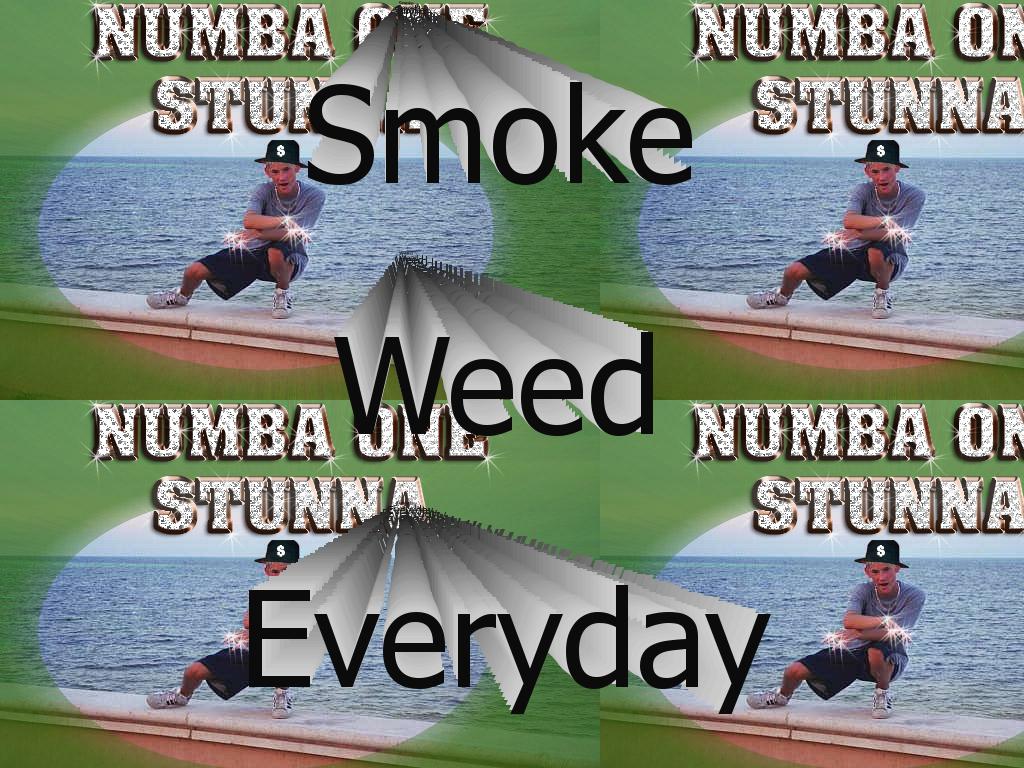 smokeweedeveryday