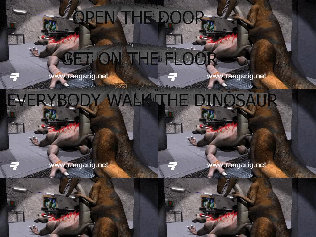 openthedoorgetonthedick