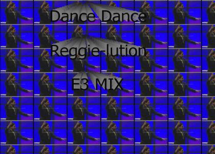 Dance Dance Reggielution: E3 Mix