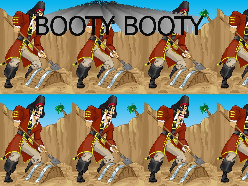 PiratesBooty