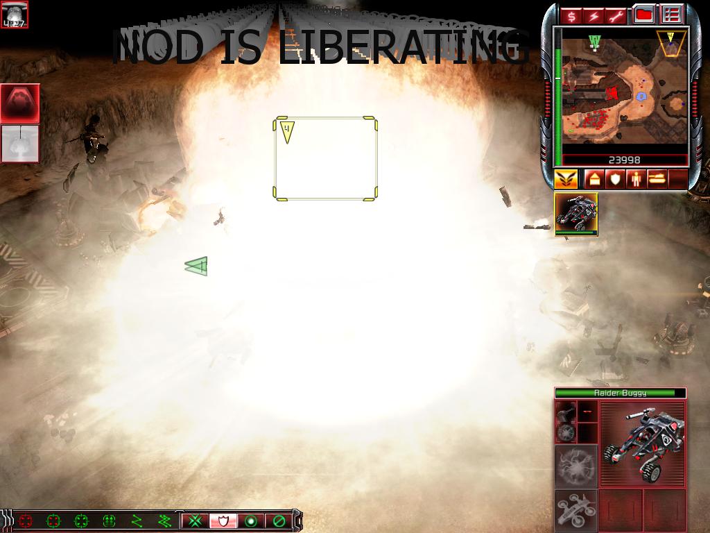 sonodsliberatingsoitsthebegingoftheend