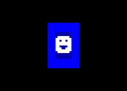 ZZT doesnt change facial expressions!