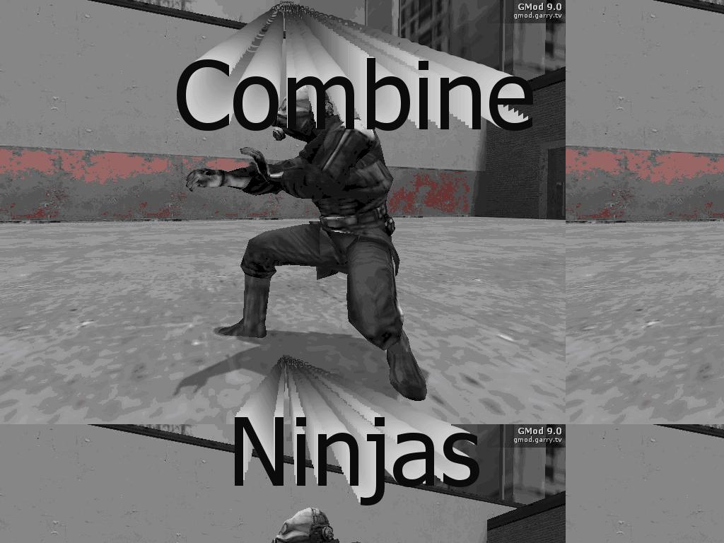 ninjacombine