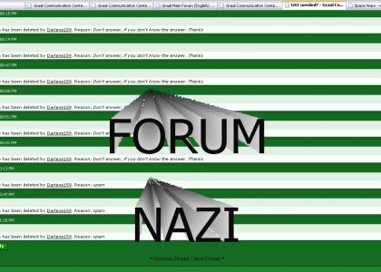 Forum Nazi