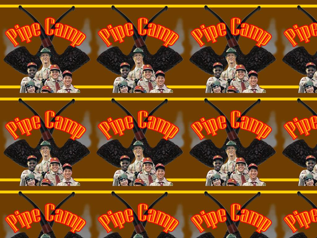 thepipecamp