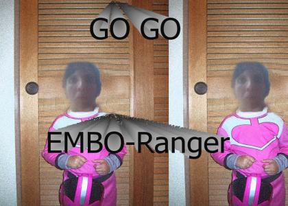 EMBO-Ranger