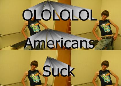 Typical American