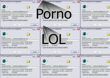 Do You Like Porno