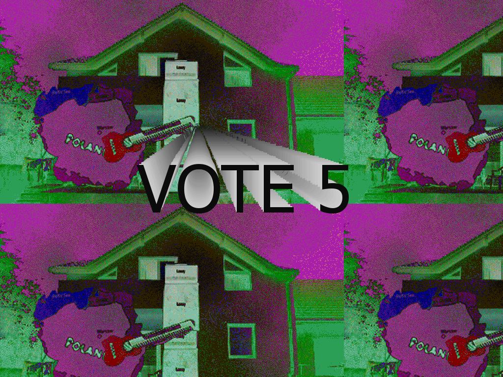 vote5polendatmyhouse