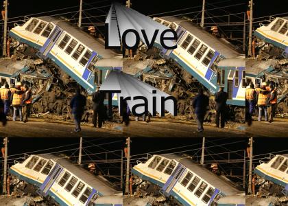 Love Train
